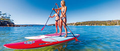 Paddle Boards