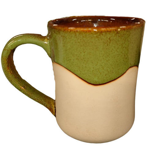 The Poconos Black Bear Souvenir Ceramic Mug - Dishwasher & Microwave Safe