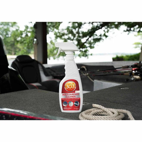 303 Multi-Surface Cleaner 32oz - Marine/Recreation Cleaner