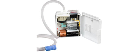 Marine Metal Products Baby Bubbles Portable Air Pump B-18