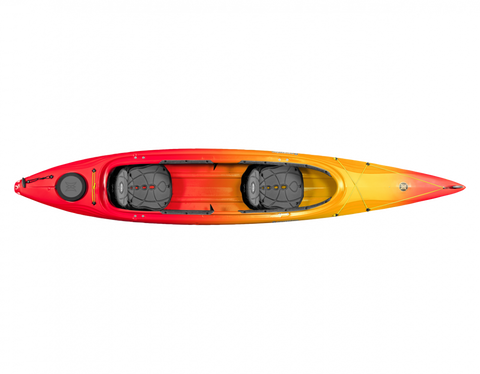 Perception Cove 14.5T Tandem Kayak