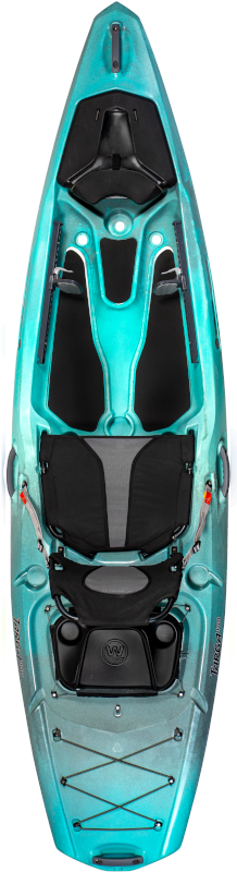 Wilderness Targa 100 Sit-On-Top Kayak