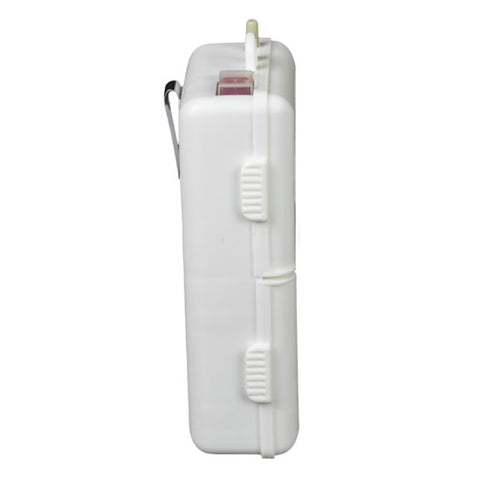 Marine Metal Products Aerator Bubble Box B-11