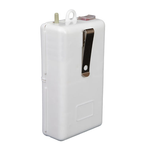 Marine Metal Products Aerator Bubble Box B-11