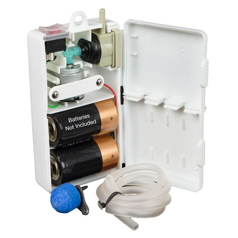 Marine Metal Products Aerator Bubble Box B-11