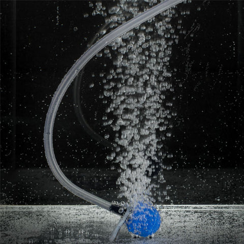 Marine Metal Products Aerator Bubble Box B-11