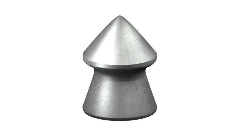 Crosman Premier Pointed Pellets Air Gun 177 Caliber 7.4 Grain 250/Pack P177