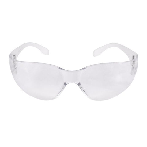 Radians MR0140ID-BX Mirage™ Safety Eyewear - Clear Frame