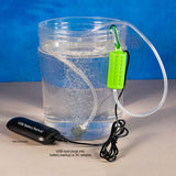 Marine Metal Products USB-Bubbles Portable Air Pump