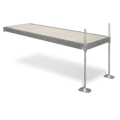 Hewitt Classic Dock 8'