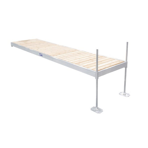 Hewitt Classic Dock 16'