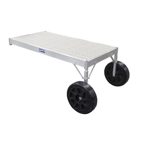 Hewitt Classic Dock 8'