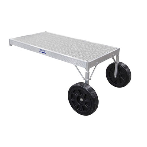 Hewitt Classic Dock 8'