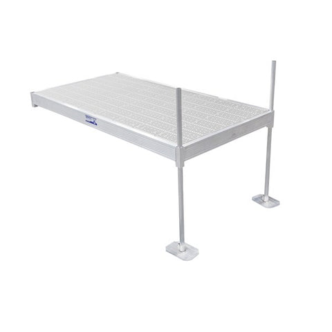 Hewitt Classic Dock 8'