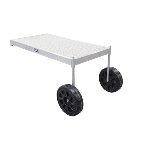 Hewitt Classic Dock 8'