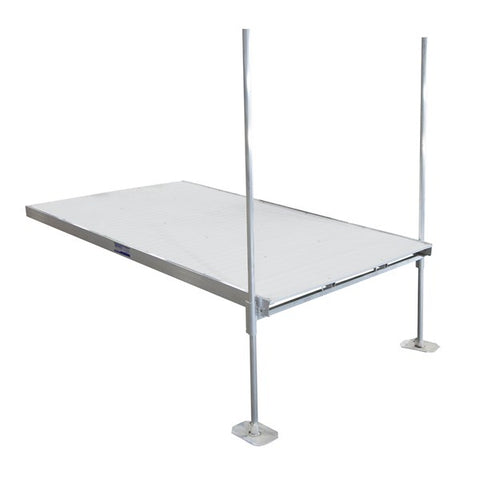 Hewitt Sectional Dock 6'x10'