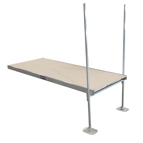 Hewitt Sectional Dock 4'x8'