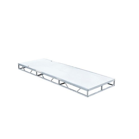 Hewitt Ultra Dock Aluminum 4' Width