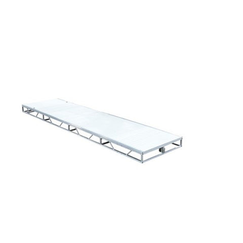 Hewitt Ultra Dock Aluminum 4' Width