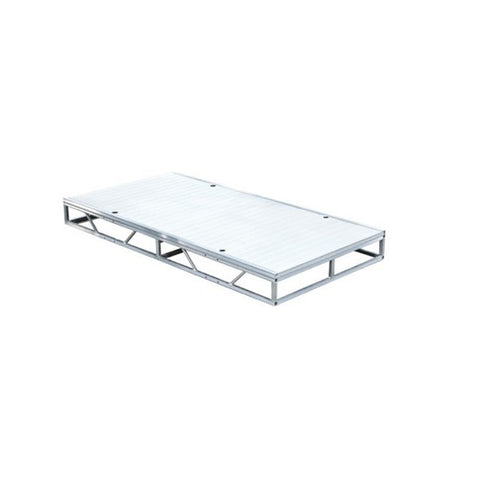 Hewitt Ultra Dock Aluminum 4' Width