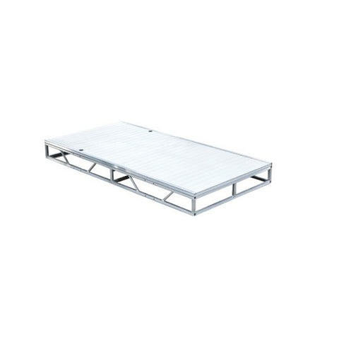 Hewitt Ultra Dock Aluminum 4' Width