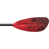 Carlisle Magic Mystic Kayak Paddle | Dark Cherry 230 CM