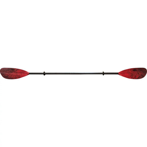 Carlisle Magic Mystic Kayak Paddle | Dark Cherry 230 CM