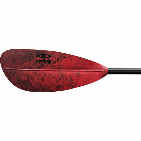 Carlisle Magic Mystic Kayak Paddle | Dark Cherry 230 CM