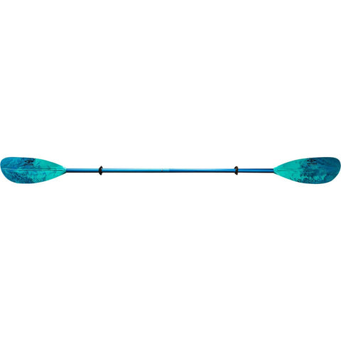 Carlisle Magic Mystic Kayak Paddle | Seaglass 240 CM