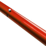 Carlisle Magic Mystic Kayak Paddle | Red Fire 220 CM