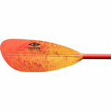 Carlisle Magic Mystic Kayak Paddle | Red Fire 220 CM