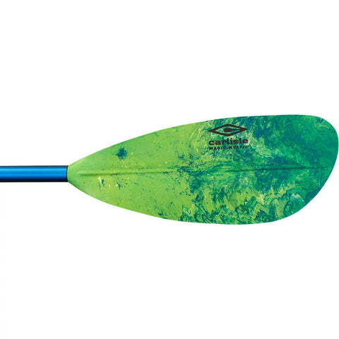 Carlisle Magic Mystic Kayak Paddle | Ahi 230 CM