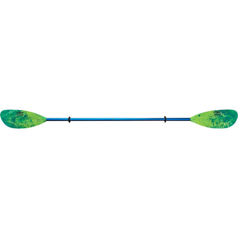 Carlisle Magic Mystic Kayak Paddle | Ahi 230 CM