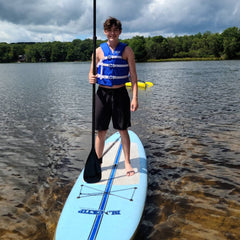 Stand Up Paddle Board (SUP) Rentals