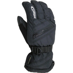Hotfingers GT24 Clipper GT Glove - Black GORE-TEX Mountain Expedition - Women's