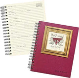Guest Journal - Write It Down Series