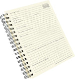 Guest Journal - Write It Down Series