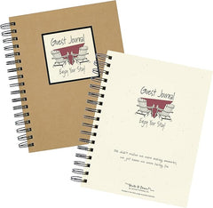 Guest Journal - Write It Down Series