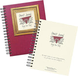 Guest Journal - Write It Down Series