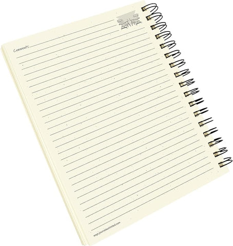 Guest Journal - Write It Down Series