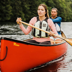 Canoe (Two Person) Rentals