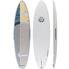 Boardworks Kraken 11' - All-around SUP