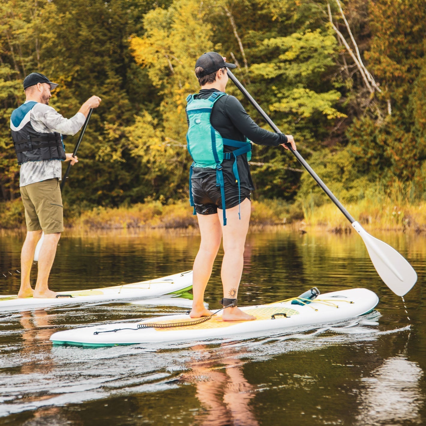 Pelican Flow 106 Paddle Board
