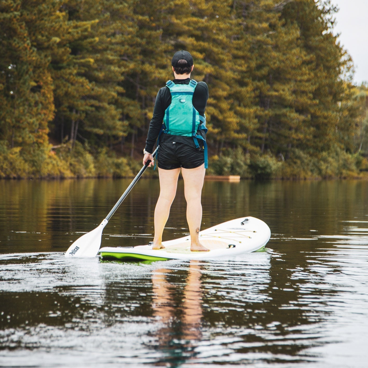 Pelican Flow 106 Paddle Board