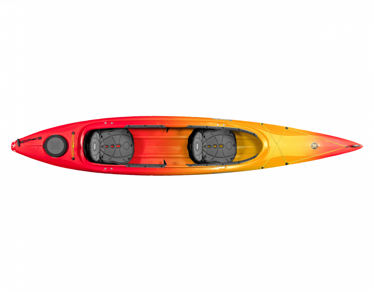 Perception Cove 14.5T Tandem Kayak
