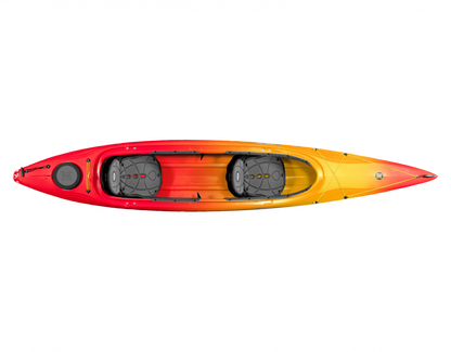 Perception Cove 14.5T Tandem Kayak
