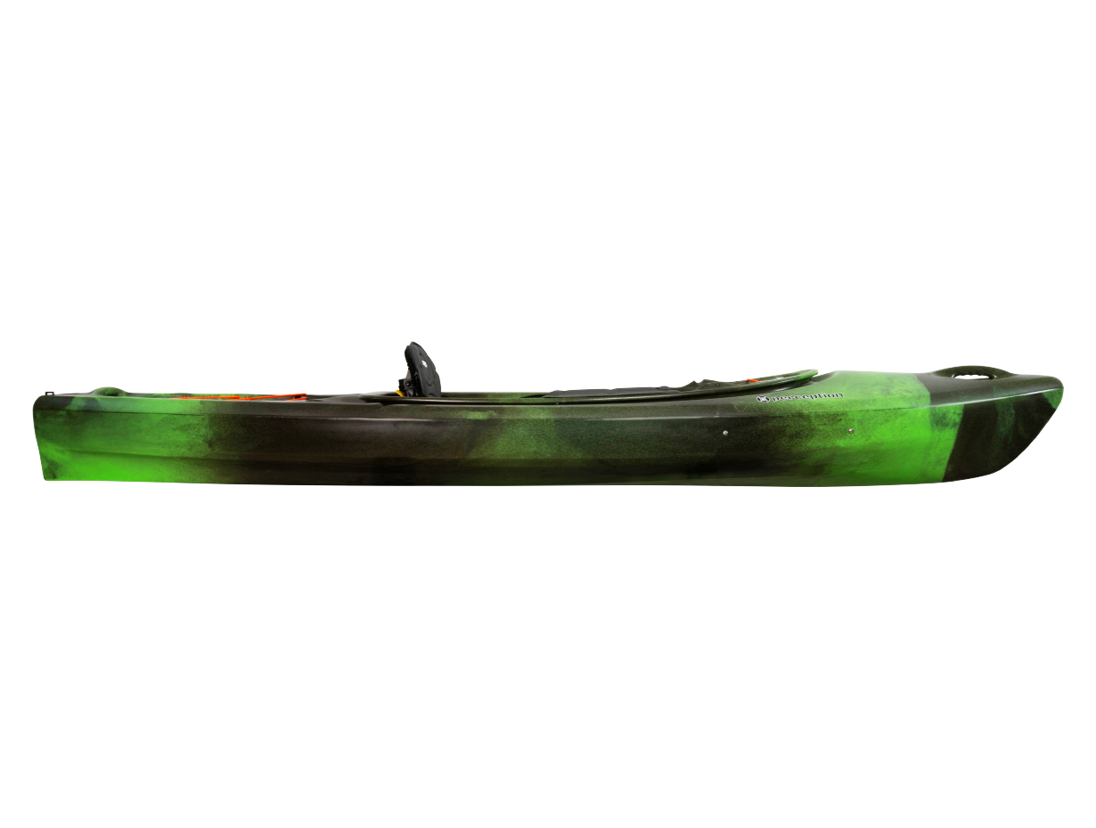 Perception Sound 10.5 Fishing Kayak