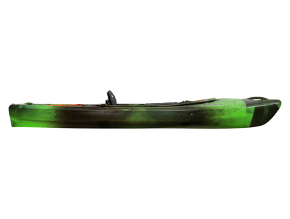 Perception Sound 10.5 Fishing Kayak