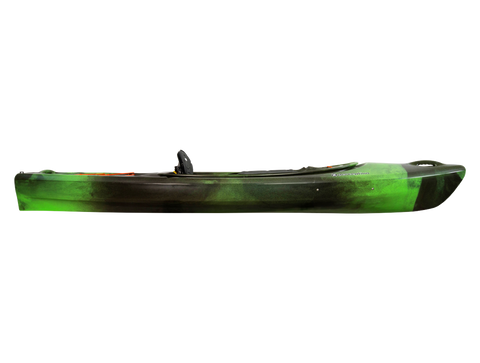 Perception Sound 10.5 Fishing Kayak