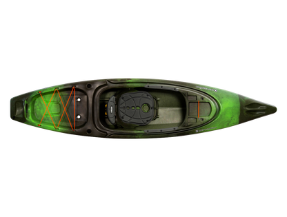 Perception Sound 10.5 Fishing Kayak